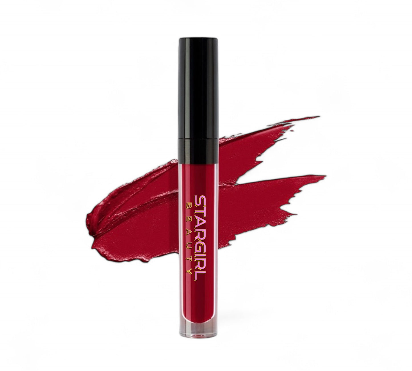 Stargirl Liquid Matte Lipstick (ROUGE)