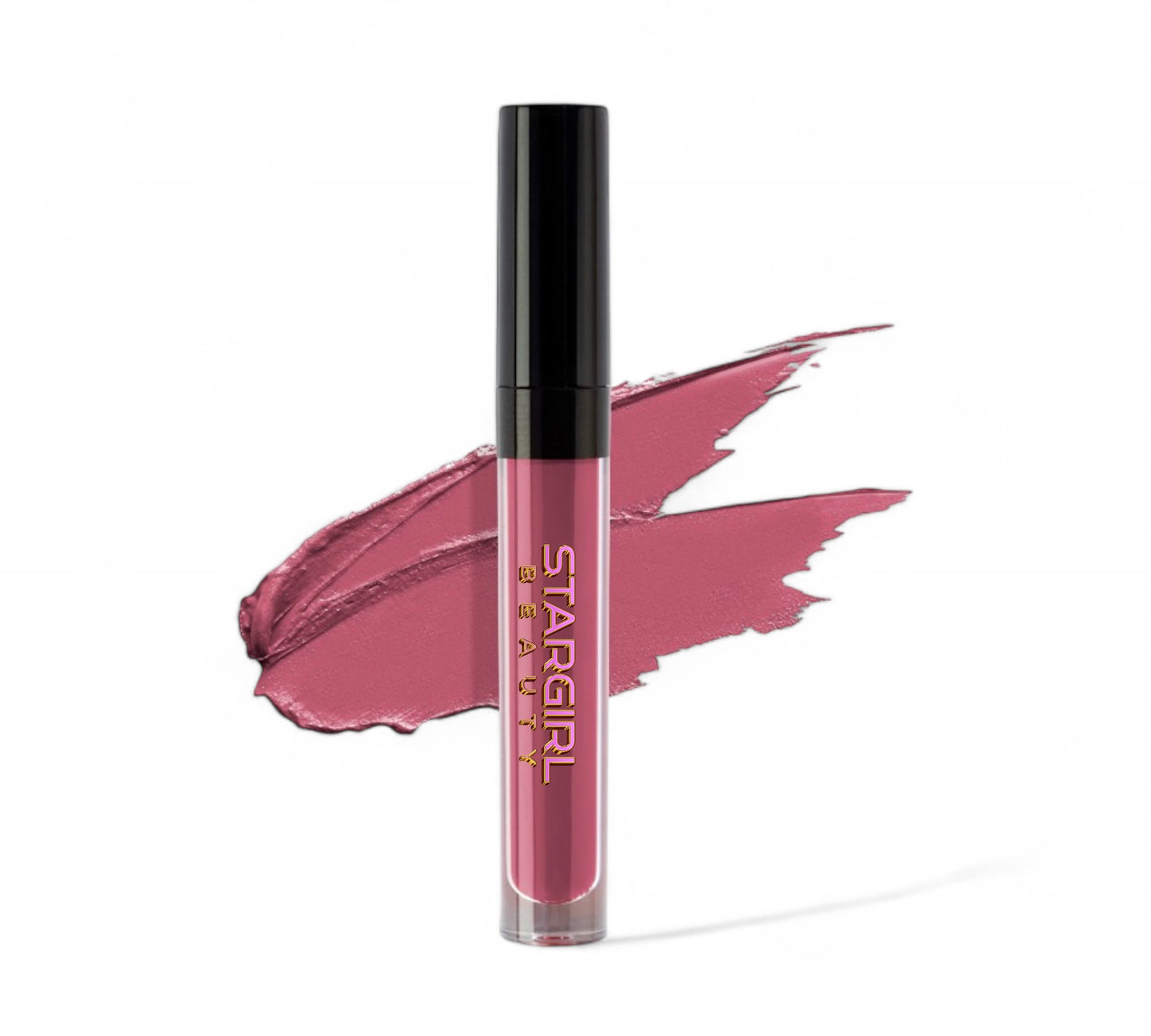 Stargirl Liquid Matte Lipstick (BOMBSHELL)