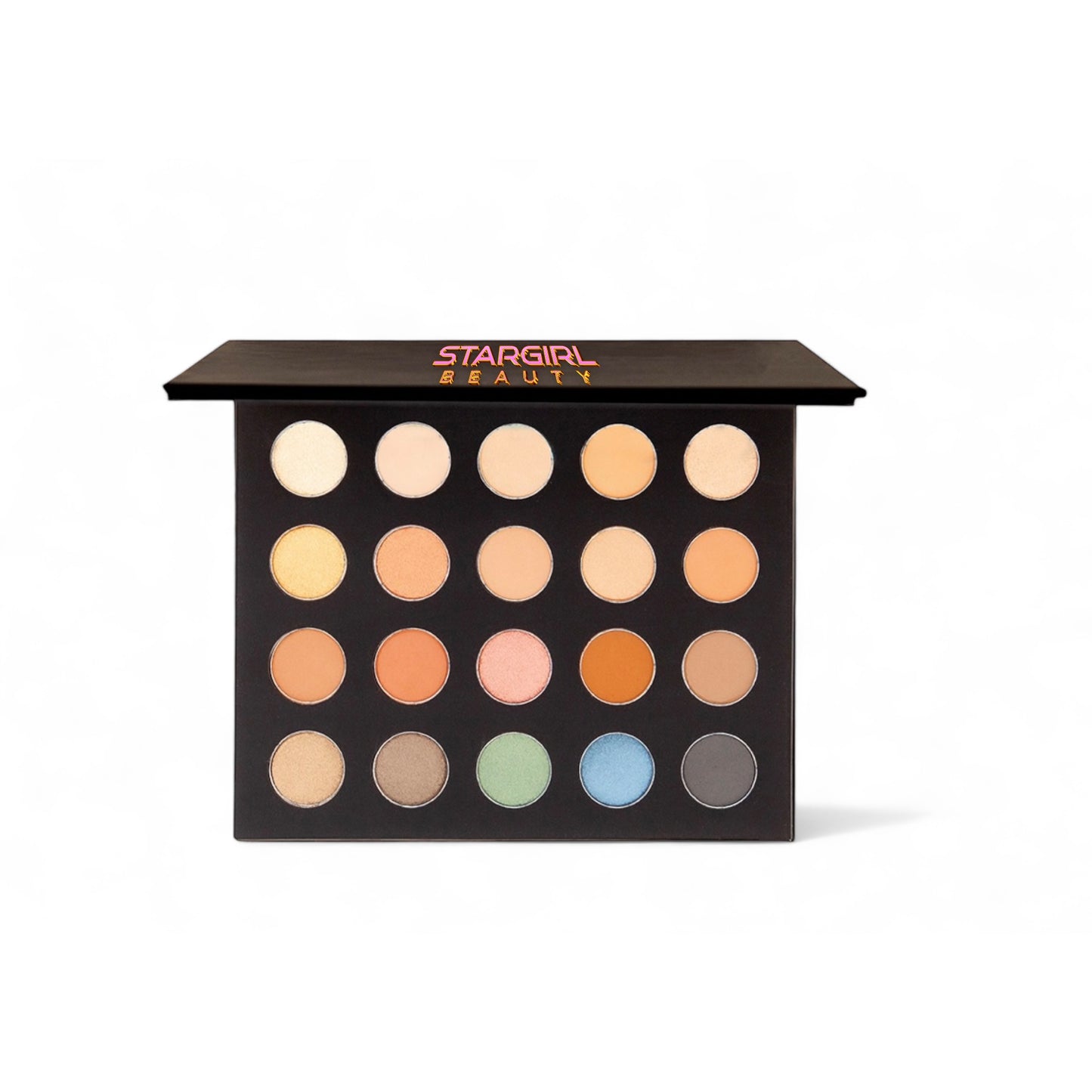 Stargirl Au-Naturele Eyeshadow