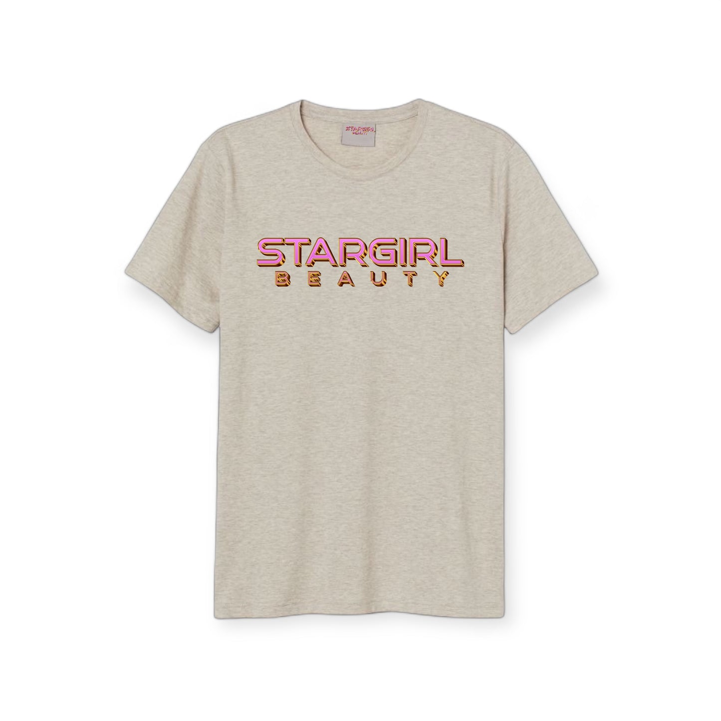 Stargirl beauty t-shirt