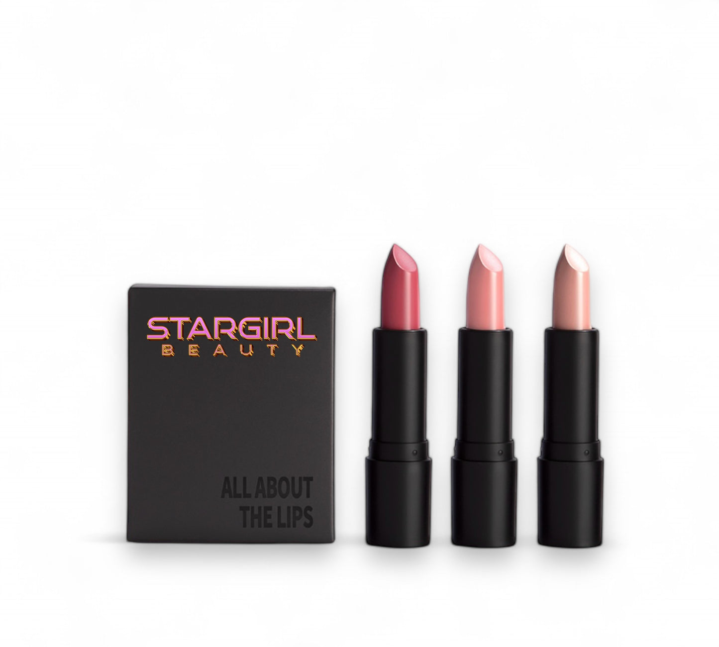 Stargirl Lip Kit (Toasted Goddess)