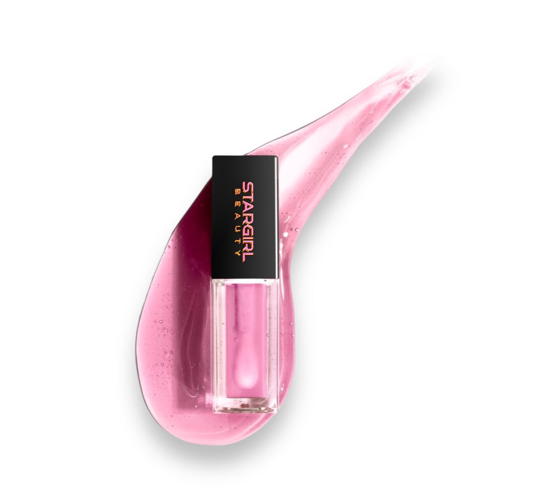 Stargirl Lip Oil (AMUSE)