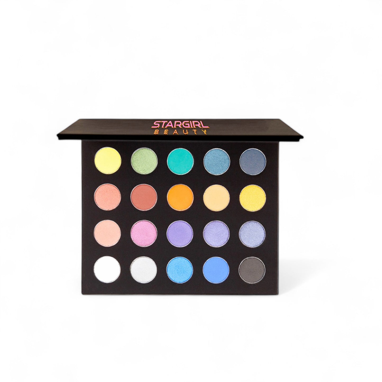 Stargirl Razzle Dazzle Eyeshadow