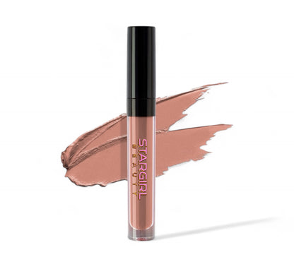 Stargirl Liquid Matte Lipstick (RITZY)